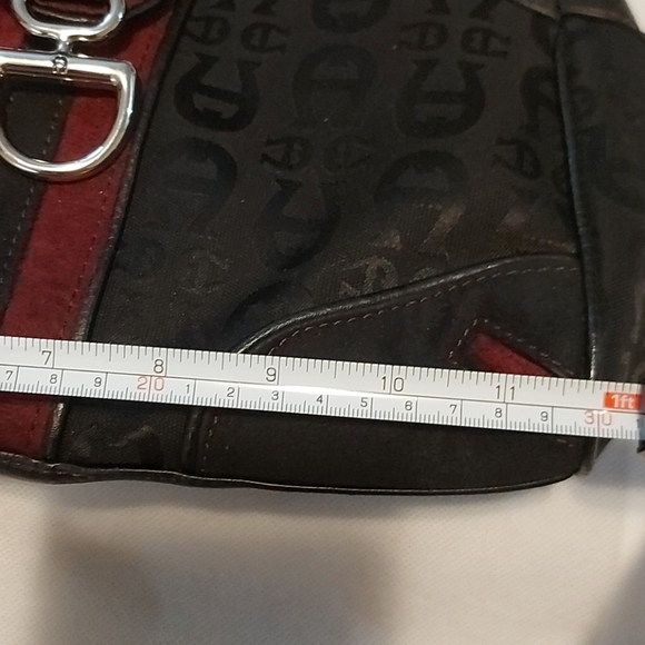 Etienne Aigner shoulder bag - Picture 9 of 10